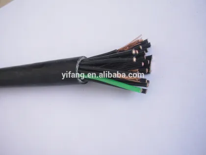 Best Price Control Cable CY/SY/YY