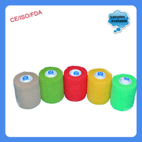 Double Side Elastic Tubular Bandages!(CE Approved)