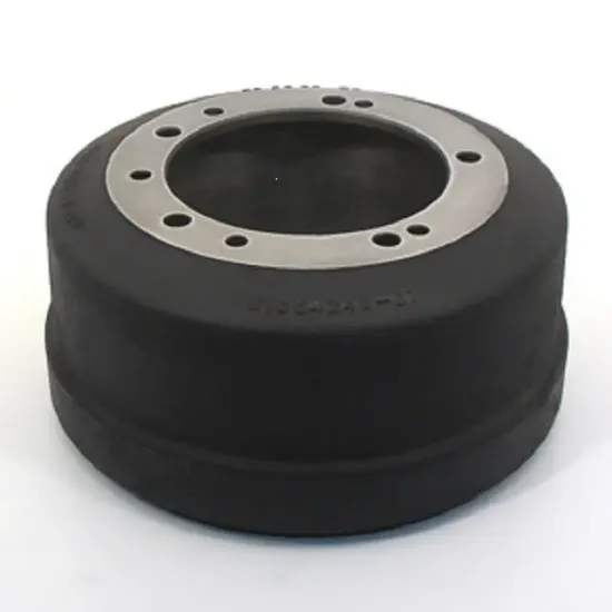 2546C Heavy Duty Truck Trailer Brake Drum - American Truck Brake Parts