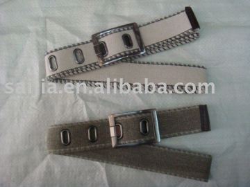 belt men's belt  canvas belt