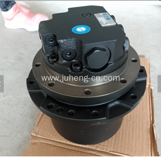 U35 Final Drive U35 Travel Device JMV021 JMV023