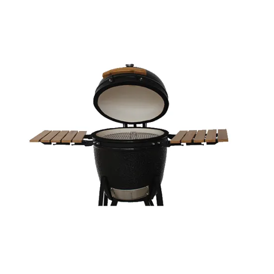 Ceramic Charcoal BBQ Grill Kamado