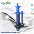 Pump Sludge Slurry Semi-Submersible