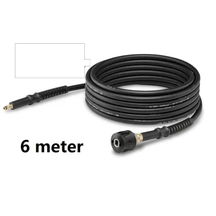 High Pressure Car Wash Water Connect Extension Hose for Karcher