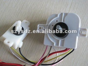 15 Minutes Washing Machine Timer