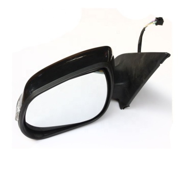 Geely GX7 Rearview Mirror - Auto Spare Parts