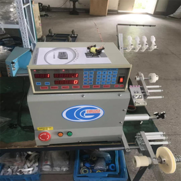 wire coil winding machine automatic for transformer