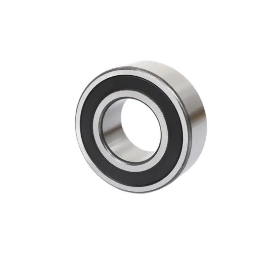 Ultra-Precision Double Row Angular Contact Ball Bearings