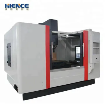 Low cost cnc milling machine vertical VMC1060L