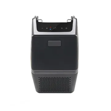 12V Car Refrigerator 35L Large Capacity Portable Fridge for Tesla Model Y