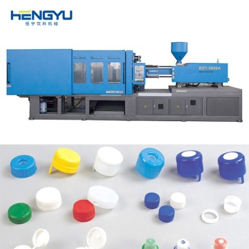 Factory Supply: High-Quality Small Automatic Plastic Preform Injection Molding Machine - Competitive Price