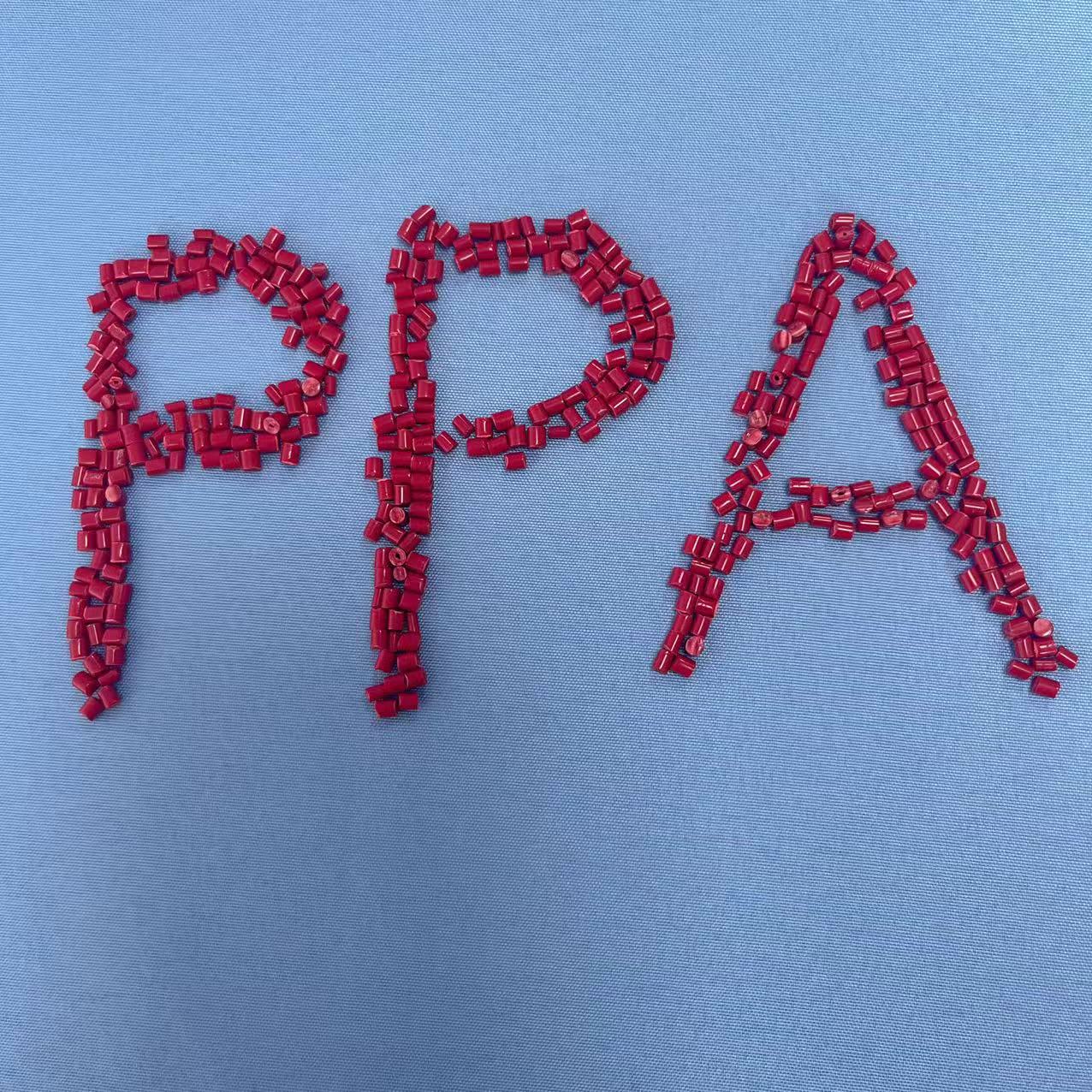 glass fiber reinforced PPA gf30 resins