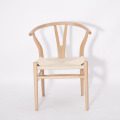 I-replica Hans Wegner CH24 usihlalo wesifiso