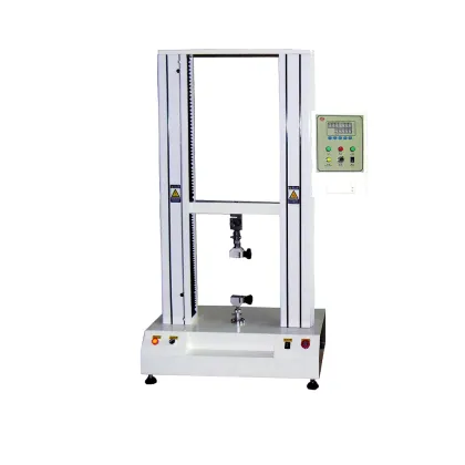 Hounsfield Biaxial Materials Laboratory Tensile Testing Machine