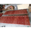 Construction Traction Lifting Floor Anchoring