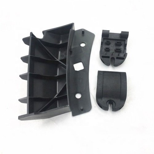 Abs Plastic Auto Parts Customized Best plastic products