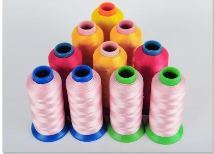 High Quality No Complaint Strong Sewing Thread Brands