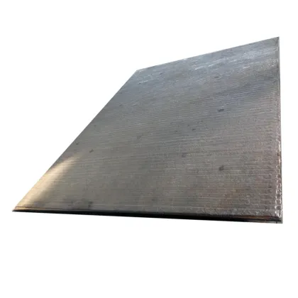 High Wear Resistant Arco Plate