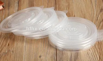 HXIN 90mm dome lid paper cup lid non spill coffee cup lid manufacturers