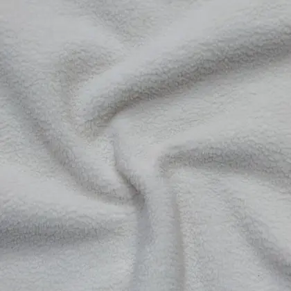 winter mountaineering fleece fabric