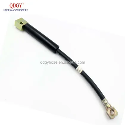 Premium Rubber Brake Hoses for Auto 90947-02G83 Brake Systems