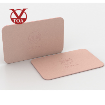 LOGO Healcier Nice Dedicated No-Suction Diatomite Foot-Mat