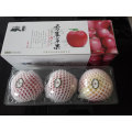 xianglu äpple 9 högkvalitets presentförpackning
