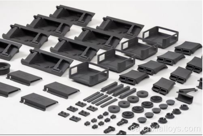Materials cinètics benvinguts a consultar