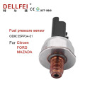 Original new 55PP34-01 Fuel Rail pressure sensor