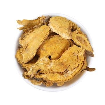 Anti-inflammatory Effects of Polygoni Cuspidati Rhizoma and Radix