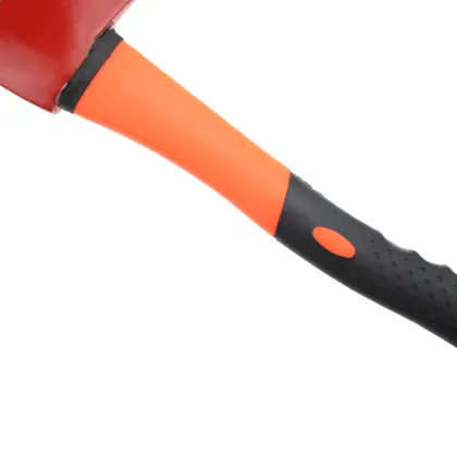 Outdoor Carbon Steel Farm Tools - Steel Axe