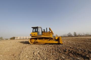 бульдозер SEM822D 24T бульдозер на продажу