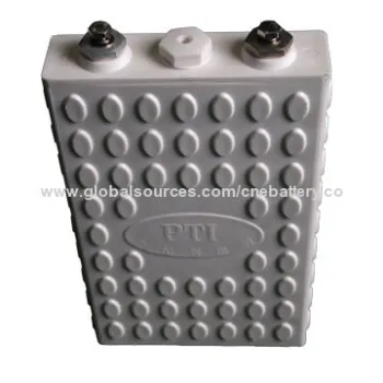 3.2V/100Ah Laminated LiFePO4 Power Battery for Electric-car and Electric-bus, UPSNew