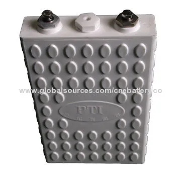 3.2V/100Ah Laminated LiFePO4 Power Battery for Electric-car and Electric-bus