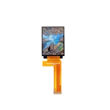 1.77 Inch Portrait TFT Display Panel LCD Module 128x160 with SPI Interface for Smart Devices