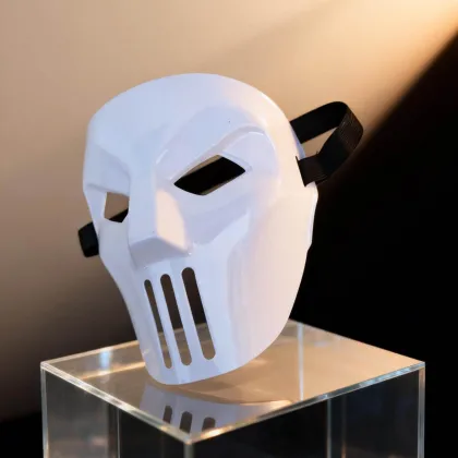 Teenage Mutant Ninja Turtles Casey Jones Mask
