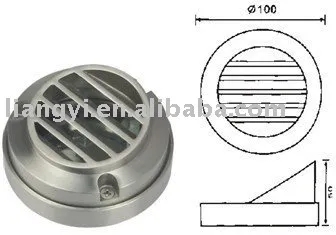 wall light ss lamps