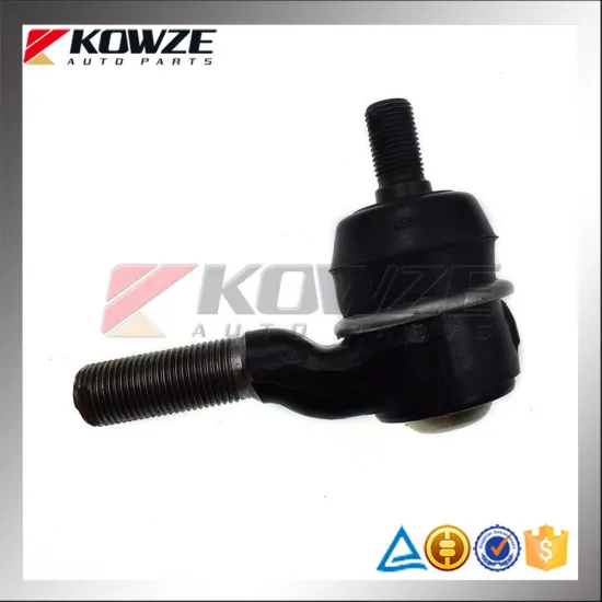 Power Steering Tie Rod Outer End Assy For Mitsubishi Pickup Triton L200 K62T K64T K65T K67T MB241171 MB315775 MR241032