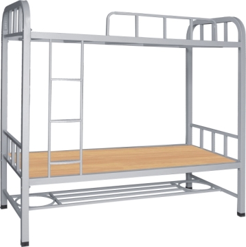 Bunk Bed With Stair