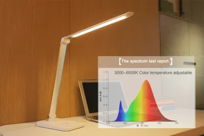 Advanced Lighting Source Children desk lamp