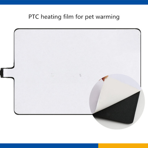 Rechargeable Heat Mat Heating Pad For Reptile