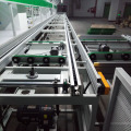 Powered Motoried Chain Drive Pallet Conveyors