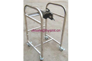 YAMAHA YS feeder storage cart on sale