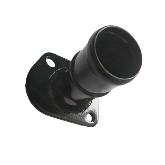 Water Outlet Flange Coolant Thermostat Housing for Chrysler Dodge - 04781387AA 902-698