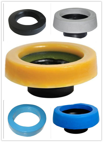 toilet ring gasket toilet bowl seal ring wax ring