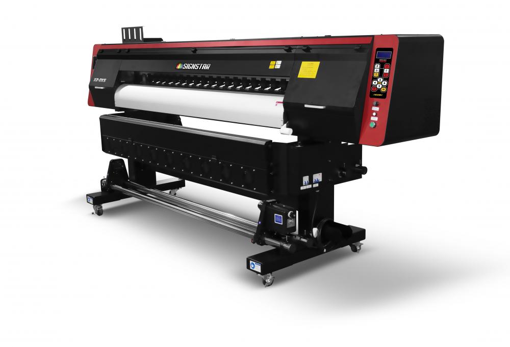 High-Quality Paper Printer for Sublimation 11x17