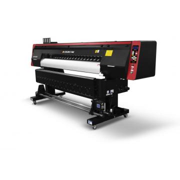 High-Quality Paper Printer for Sublimation 11x17