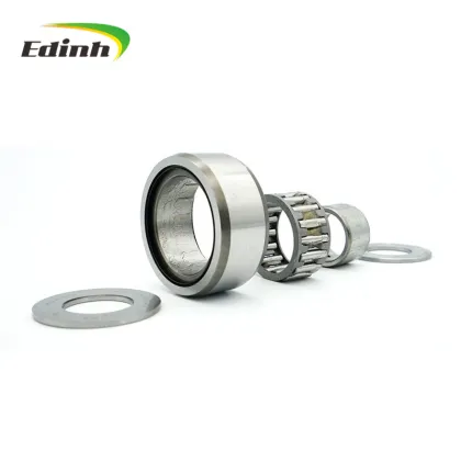 Printing Bearing IKO 425718 Needle Roller Bearing