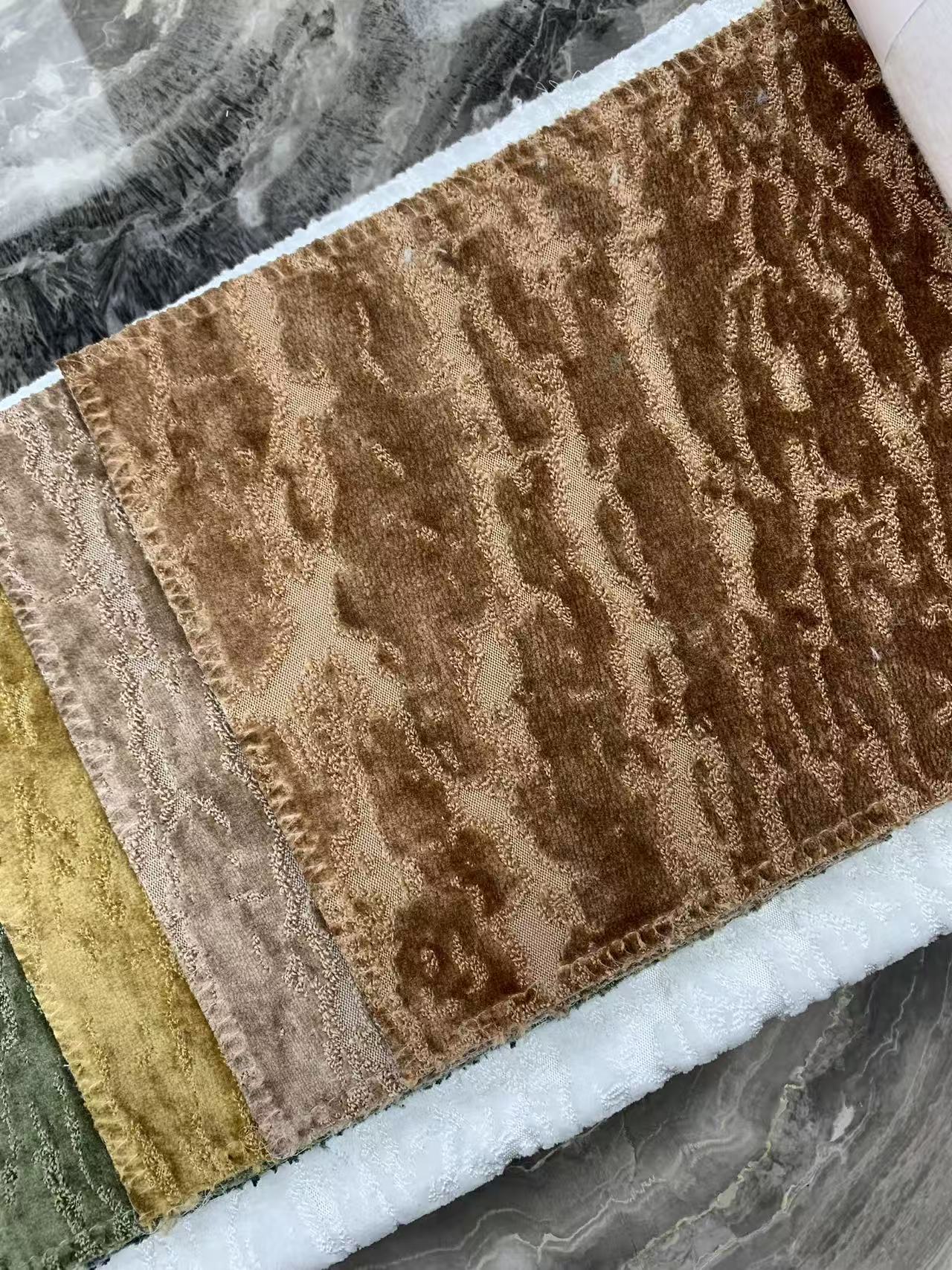 Upholstery Fabric