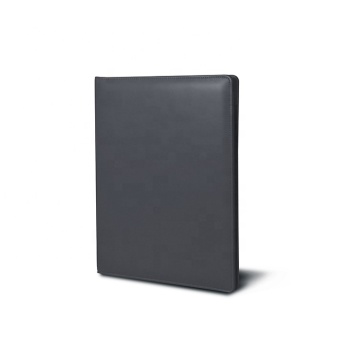 2020 Trendy Portfolio Organizer Luxury A4 Compendium